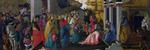 欧洲12-19世纪油画二_BOTTICELLI, Sandro - Adoration of the Magi